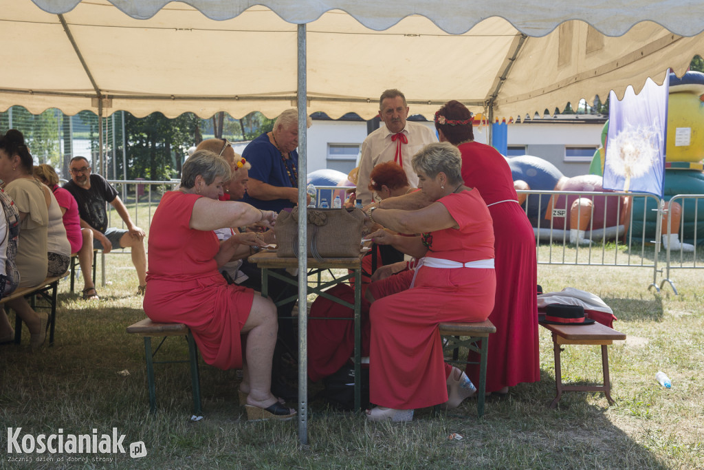 Plaża Dębiec Festiwal 2023