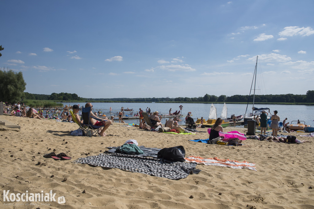 Plaża Dębiec Festiwal 2023