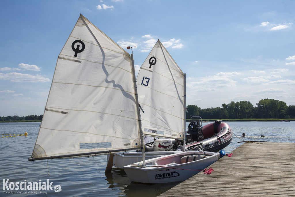 Plaża Dębiec Festiwal 2023