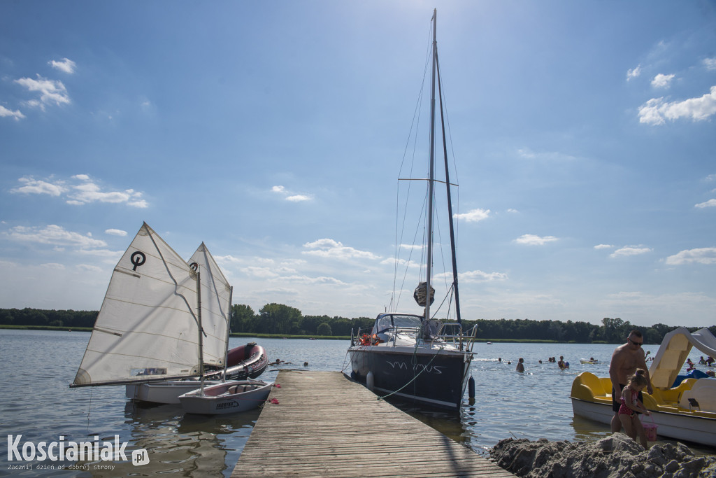 Plaża Dębiec Festiwal 2023