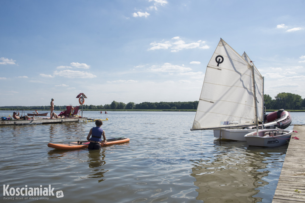 Plaża Dębiec Festiwal 2023