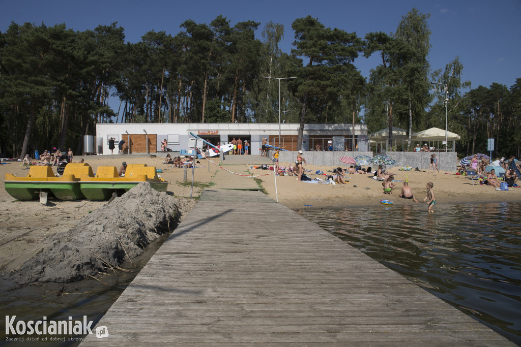 Plaża Dębiec Festiwal 2023