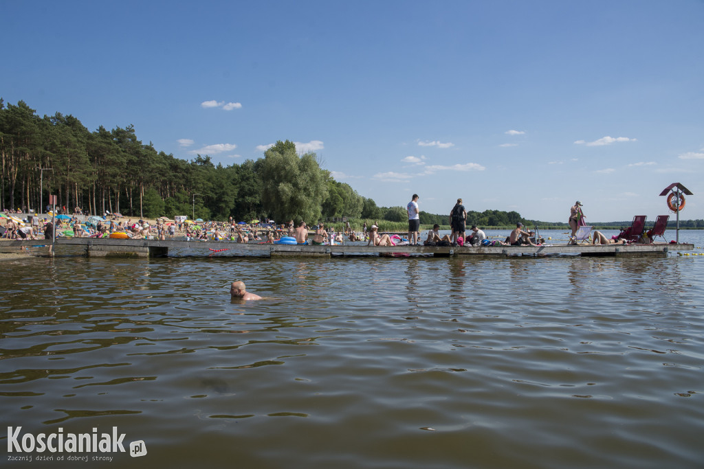 Plaża Dębiec Festiwal 2023