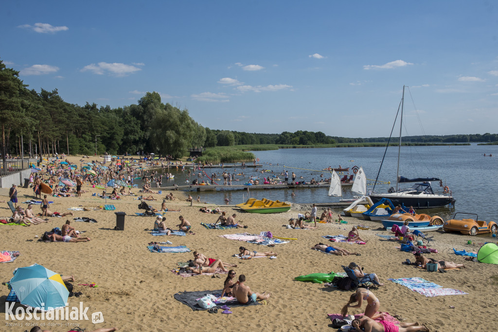 Plaża Dębiec Festiwal 2023