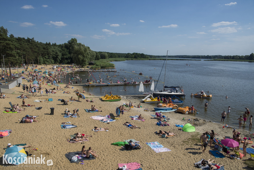 Plaża Dębiec Festiwal 2023