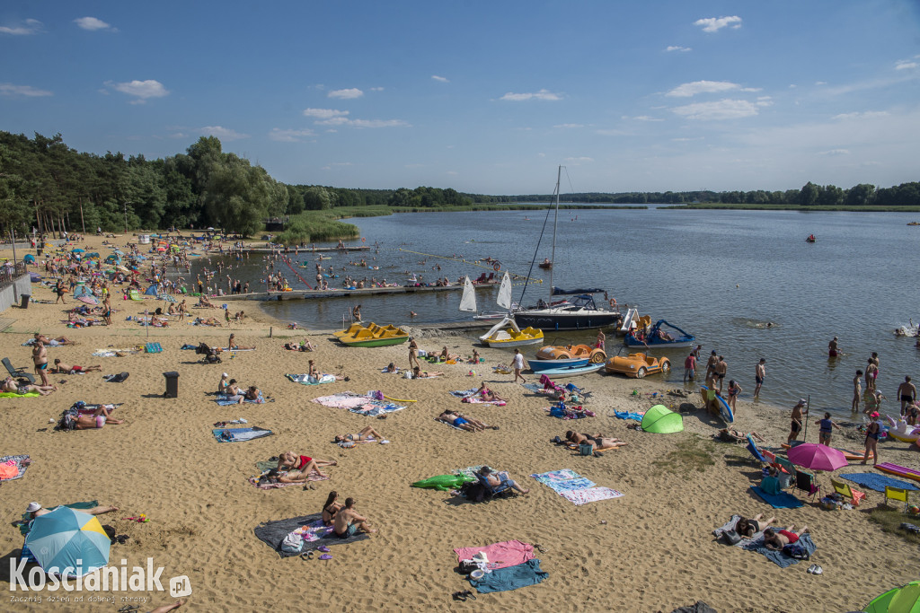 Plaża Dębiec Festiwal 2023