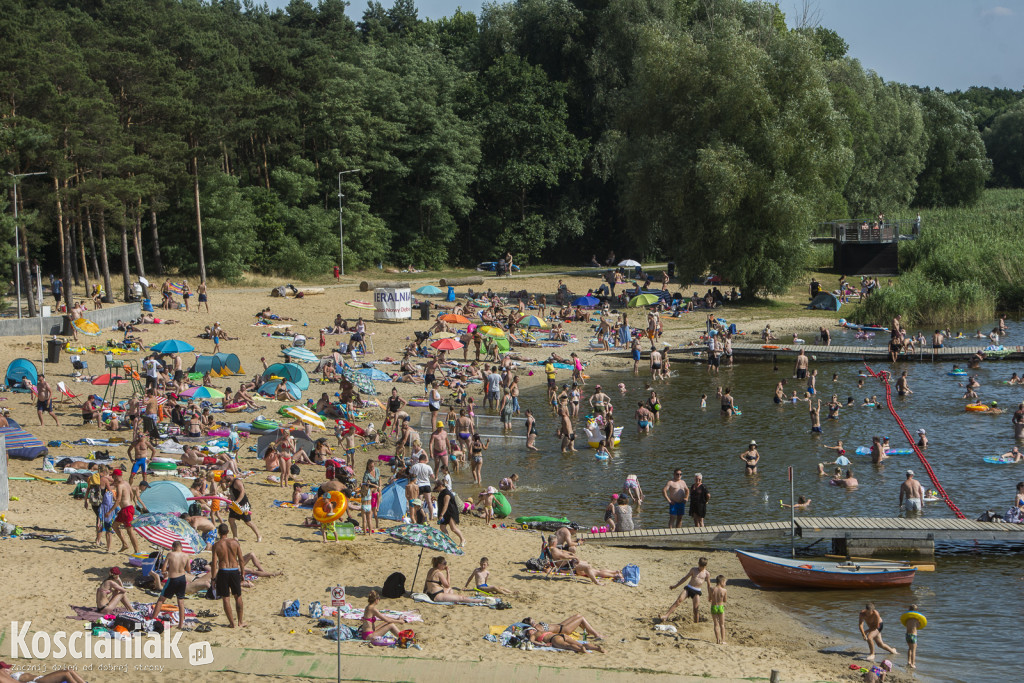 Plaża Dębiec Festiwal 2023