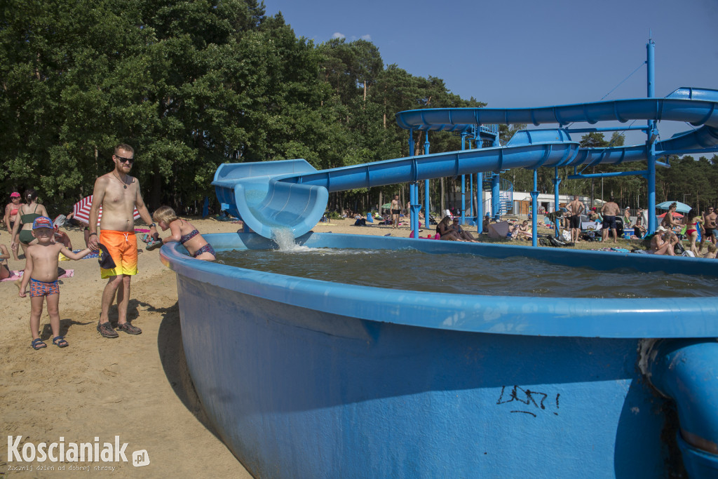 Plaża Dębiec Festiwal 2023