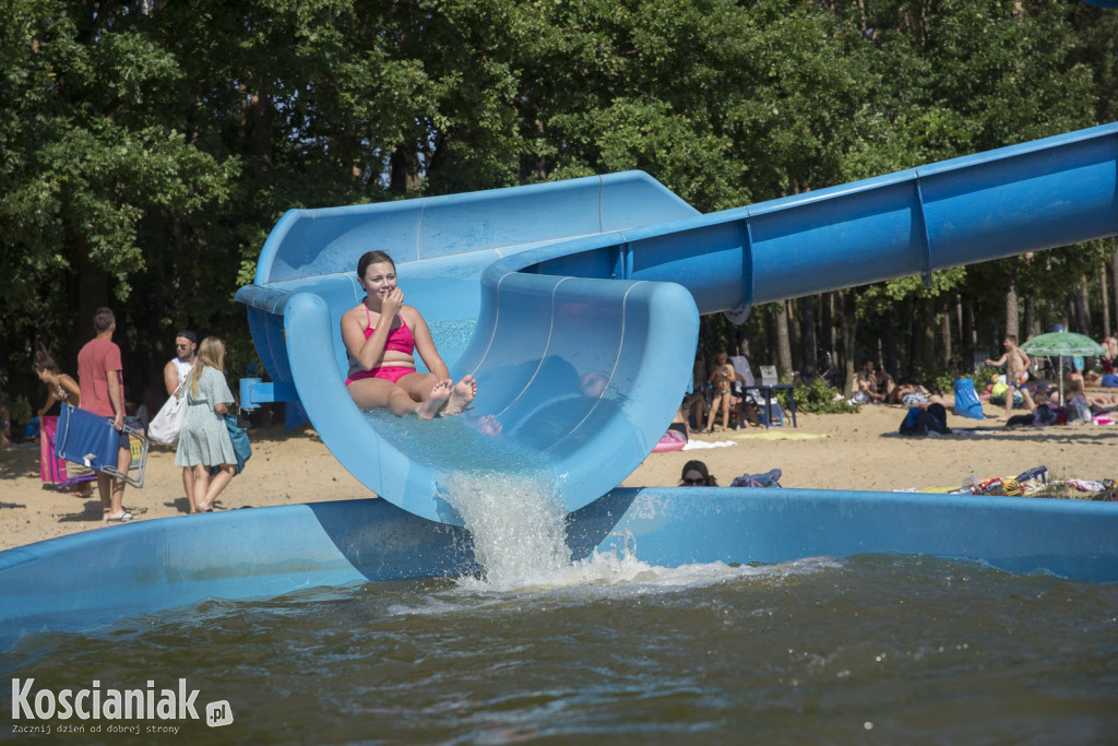 Plaża Dębiec Festiwal 2023