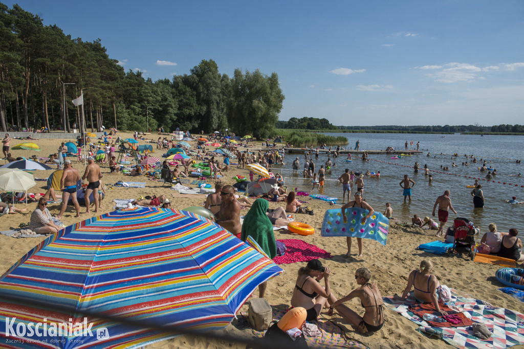 Plaża Dębiec Festiwal 2023