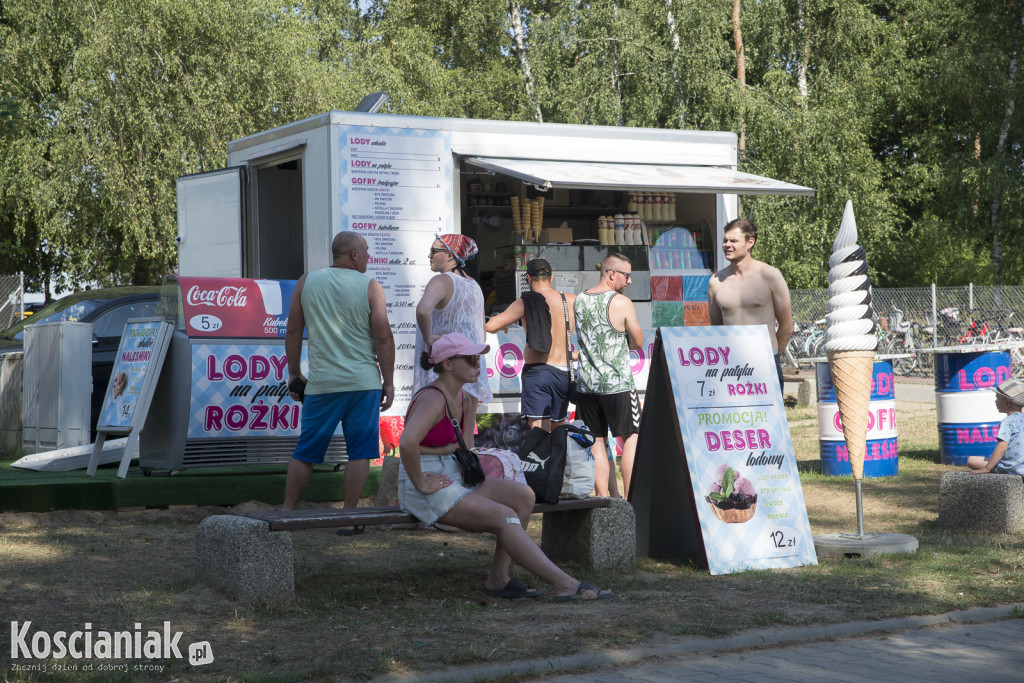 Plaża Dębiec Festiwal 2023