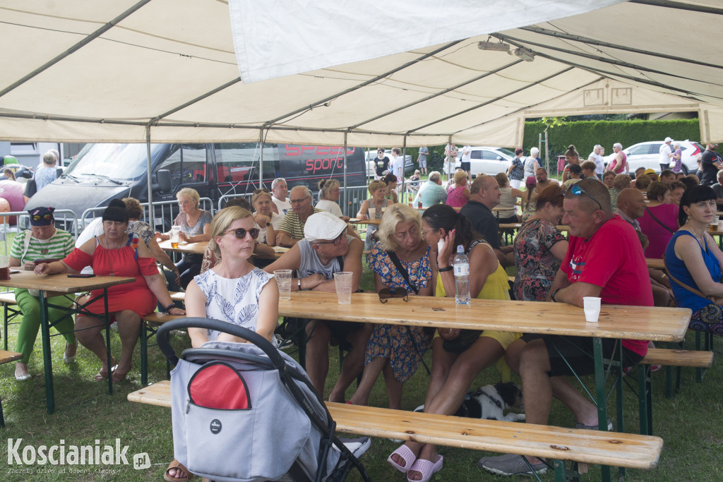 Kuchnia Narodów i rywalizacja drużyn pożarniczych