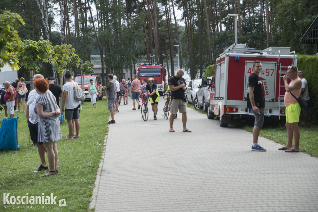 Kuchnia Narodów i rywalizacja drużyn pożarniczych