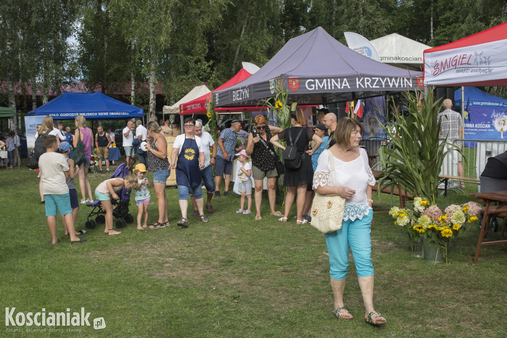 Kuchnia Narodów i rywalizacja drużyn pożarniczych