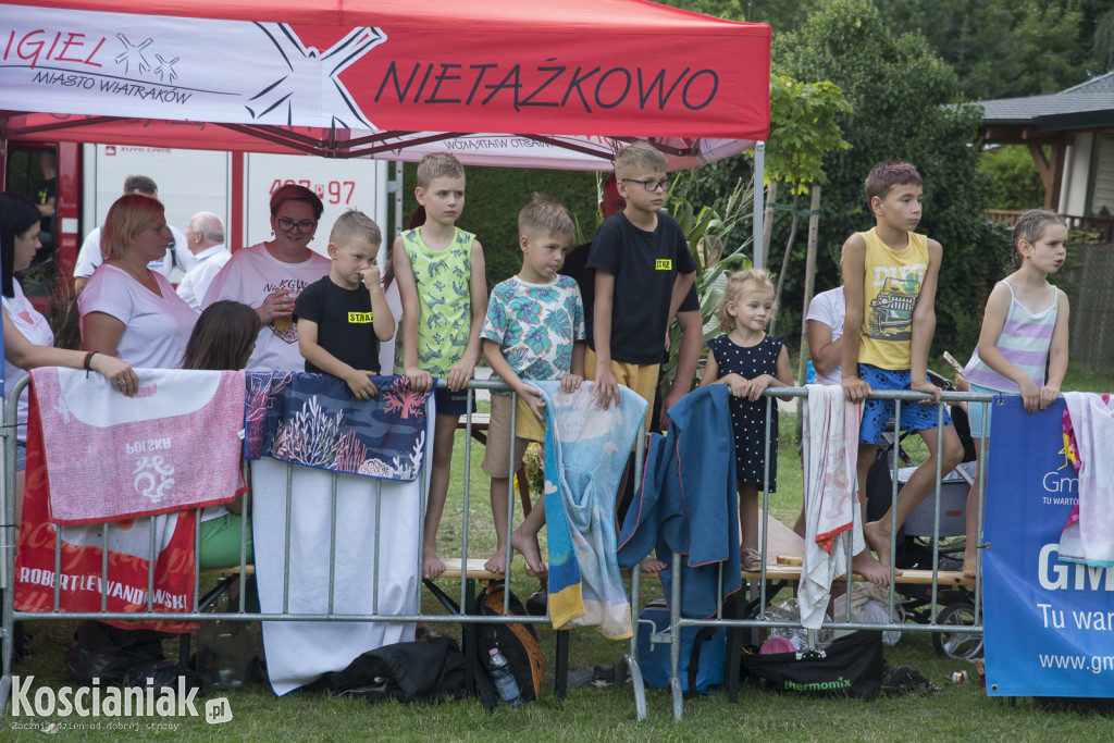 Kuchnia Narodów i rywalizacja drużyn pożarniczych