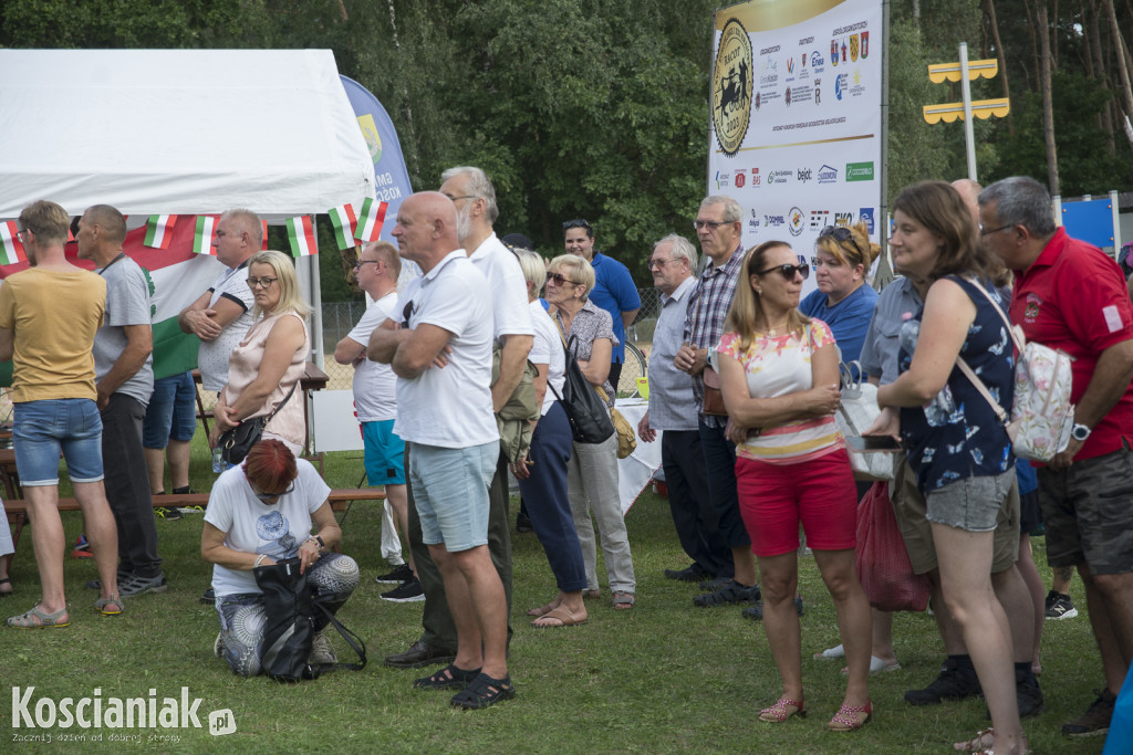 Kuchnia Narodów i rywalizacja drużyn pożarniczych