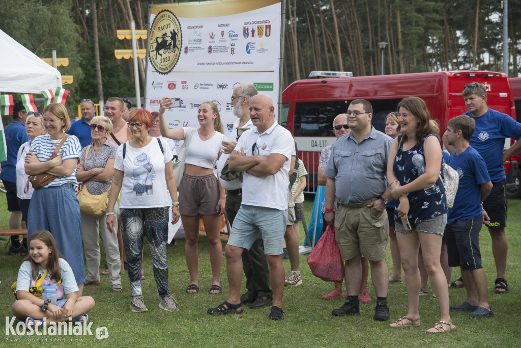 Kuchnia Narodów i rywalizacja drużyn pożarniczych