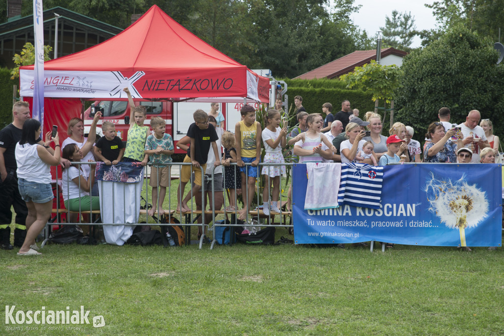 Kuchnia Narodów i rywalizacja drużyn pożarniczych