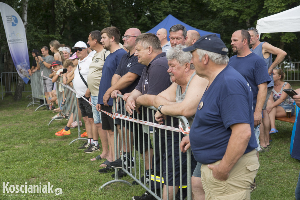 Kuchnia Narodów i rywalizacja drużyn pożarniczych