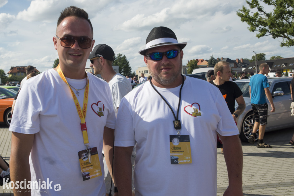 Moto Piknik w Śmiglu dla Madzi