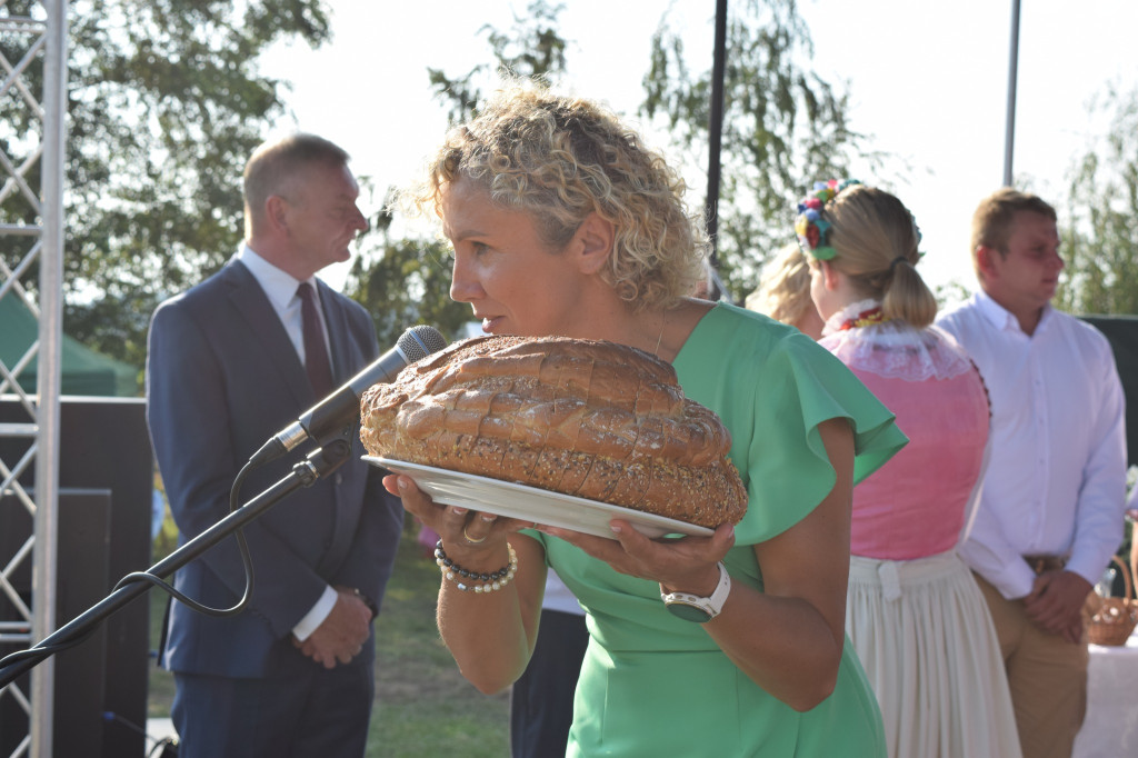 Święto Kłosa i Chleba w gminie Śmigiel