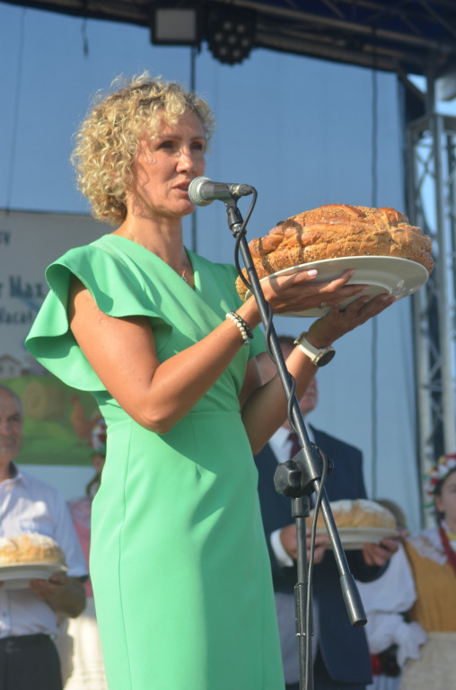 Święto Kłosa i Chleba w gminie Śmigiel