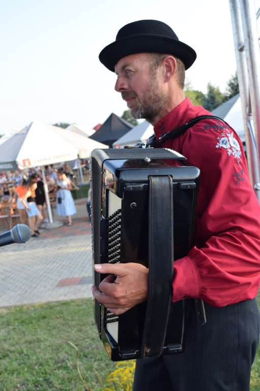 Święto Kłosa i Chleba w gminie Śmigiel