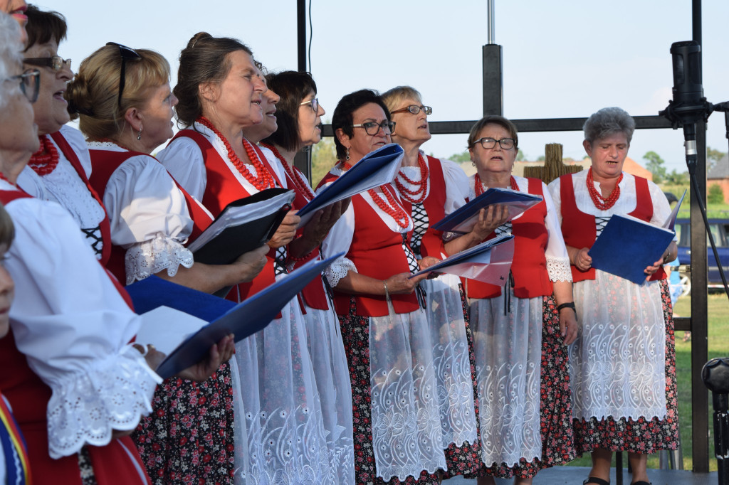 Święto Kłosa i Chleba w gminie Śmigiel