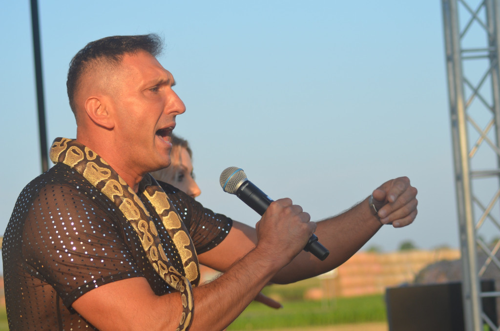 Święto Kłosa i Chleba w gminie Śmigiel