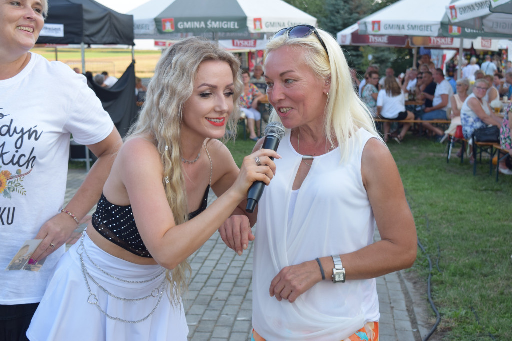 Święto Kłosa i Chleba w gminie Śmigiel