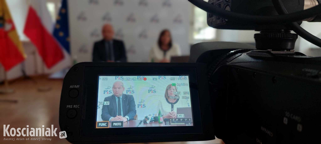 Dorota Słowińska kandydatem PiS-u na senatora