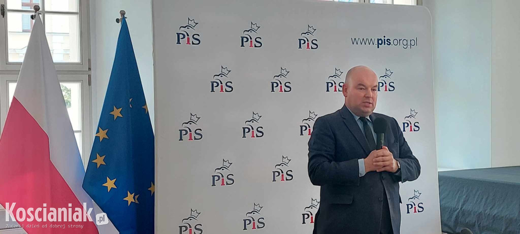 Dorota Słowińska kandydatem PiS-u na senatora