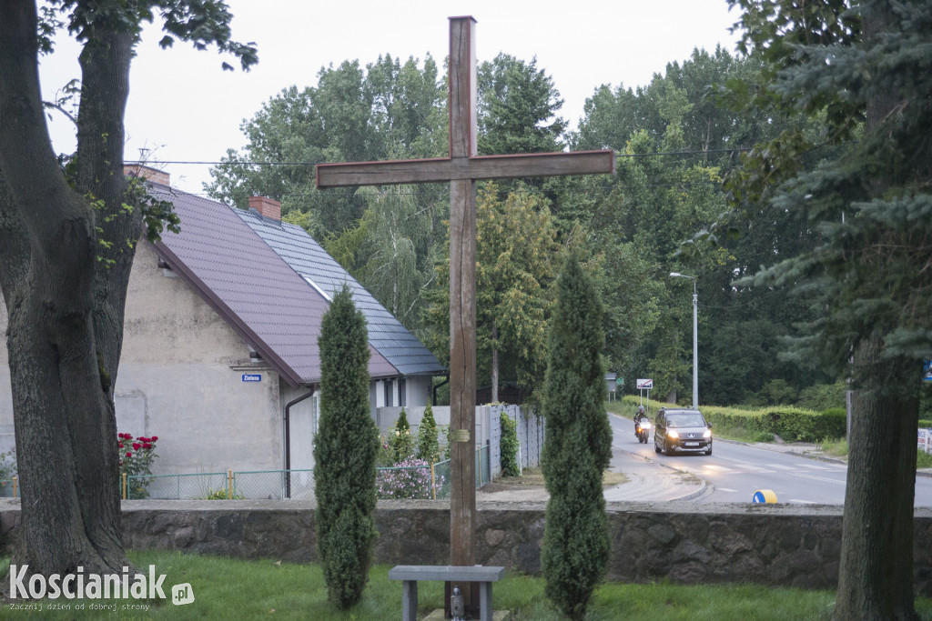 Spotkanie w Gryżynie