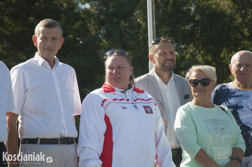 XXVIII Bieg Olimpijski Racot 2023