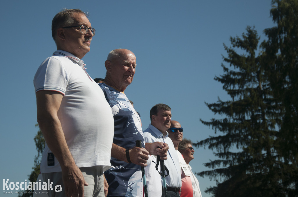 XXVIII Bieg Olimpijski Racot 2023
