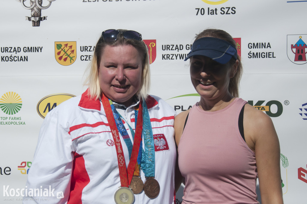 XXVIII Bieg Olimpijski Racot 2023
