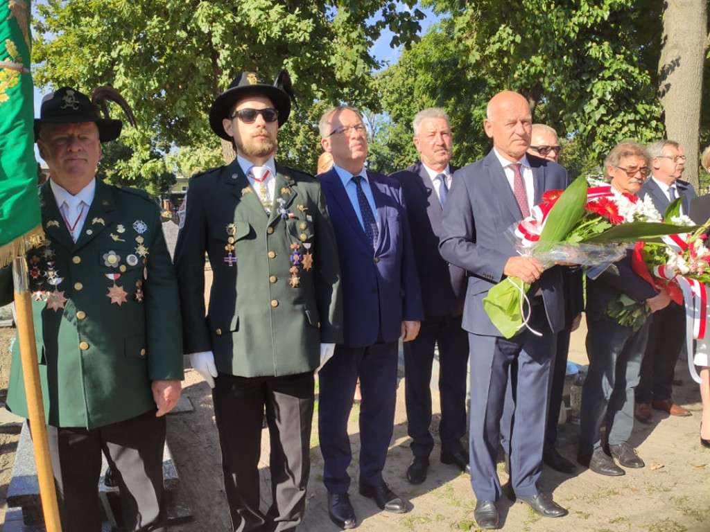 84. rocznica napaści sowieckiej na Polskę