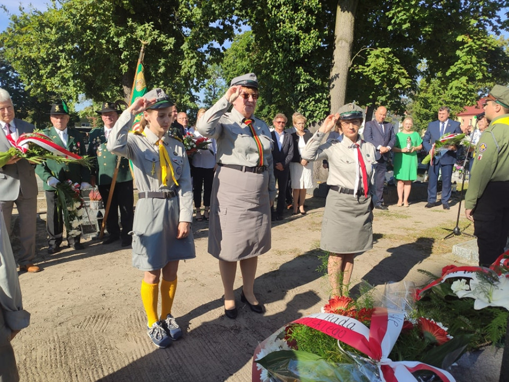 84. rocznica napaści sowieckiej na Polskę