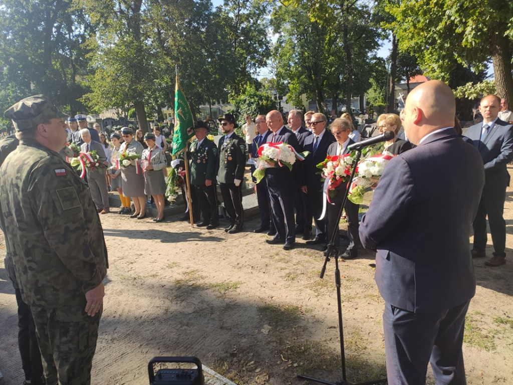 84. rocznica napaści sowieckiej na Polskę