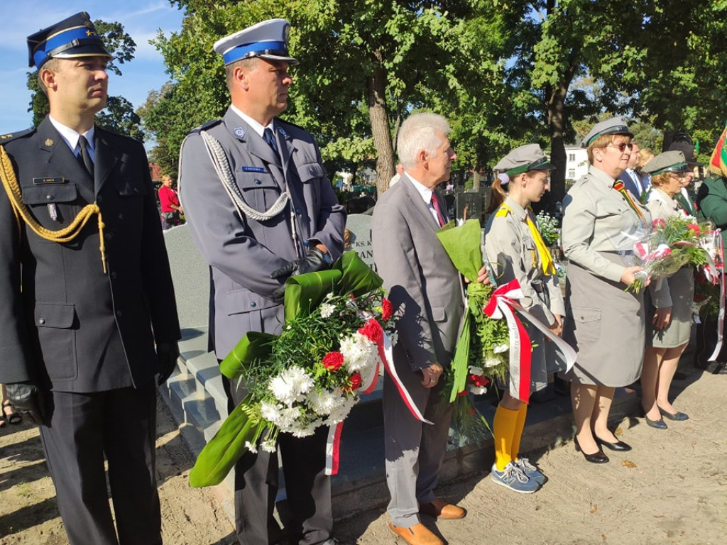 84. rocznica napaści sowieckiej na Polskę