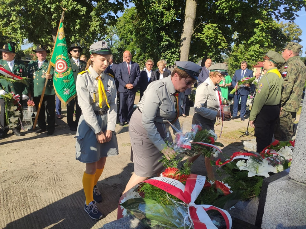 84. rocznica napaści sowieckiej na Polskę