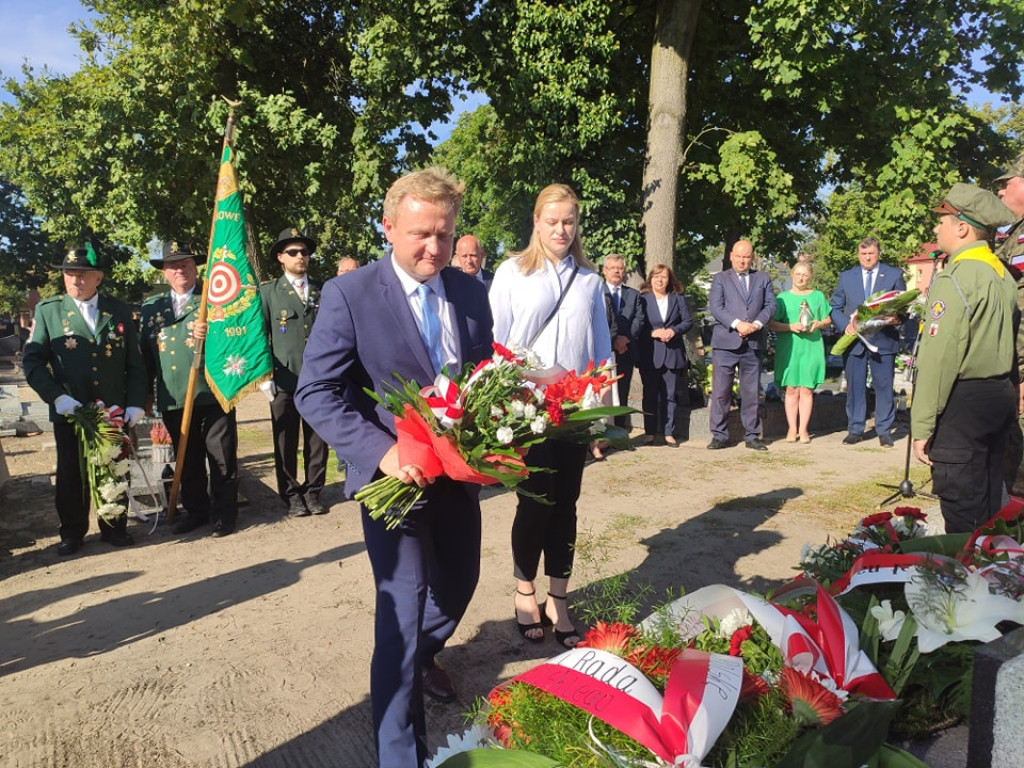 84. rocznica napaści sowieckiej na Polskę