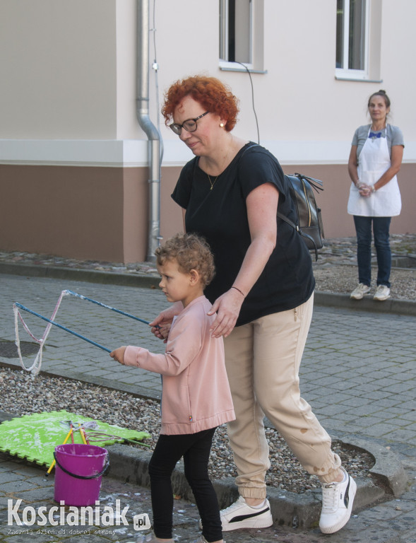 Bezpłatne badania podczas pikniku powiatu