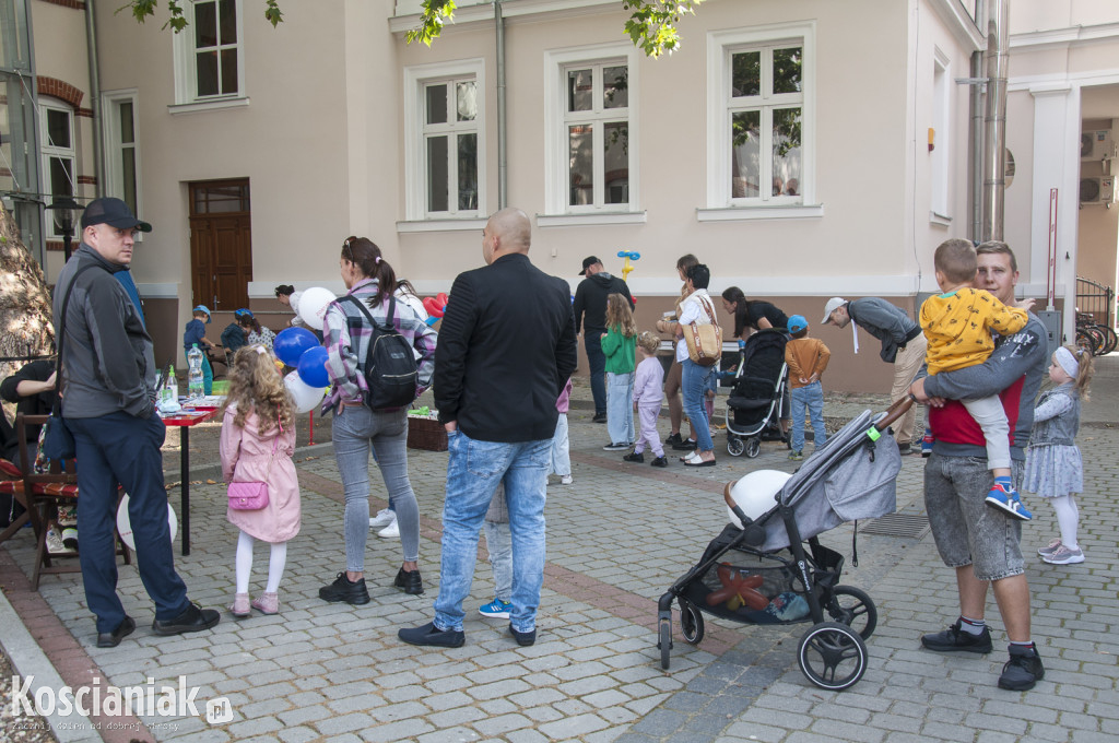 Bezpłatne badania podczas pikniku powiatu