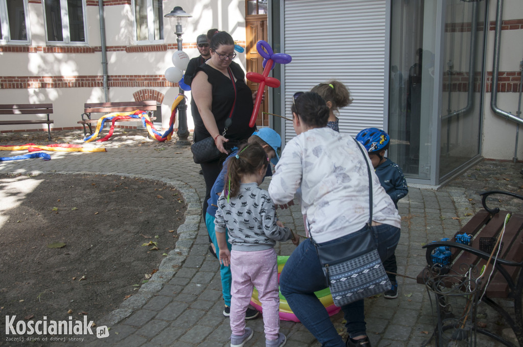 Bezpłatne badania podczas pikniku powiatu