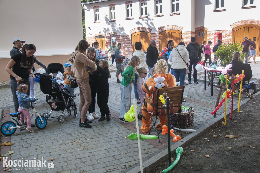 Bezpłatne badania podczas pikniku powiatu