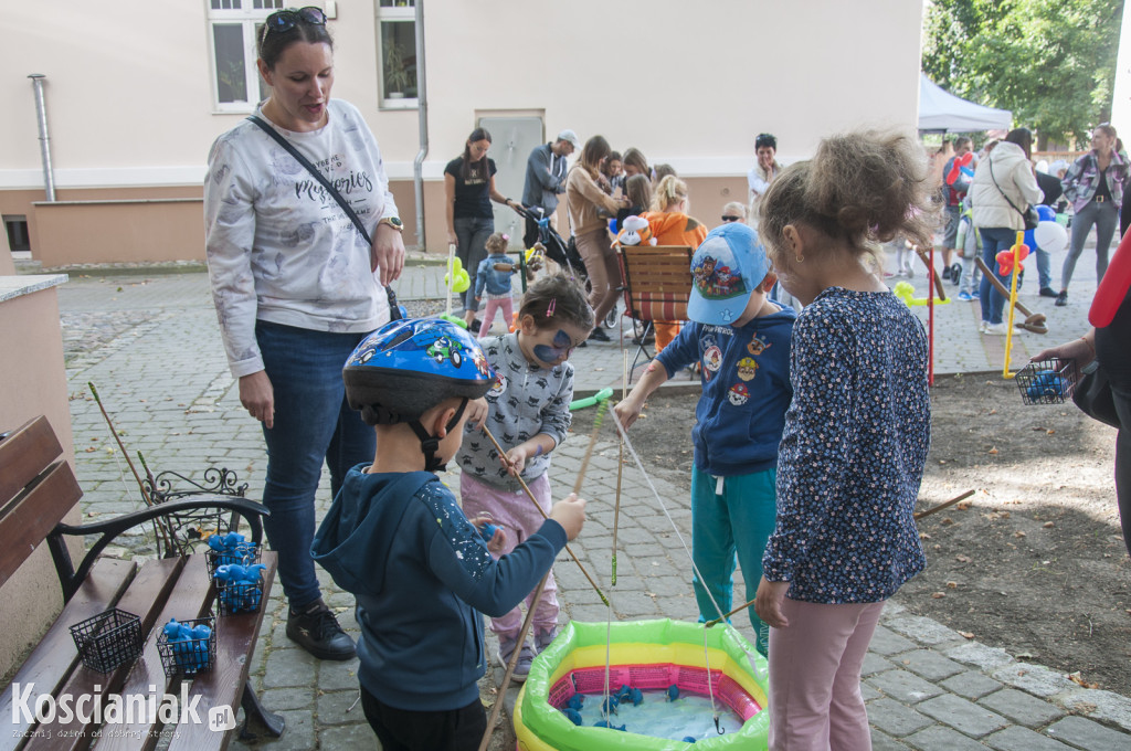 Bezpłatne badania podczas pikniku powiatu