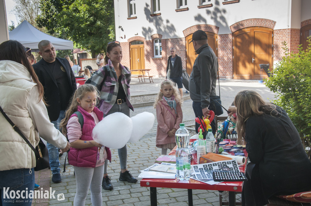 Bezpłatne badania podczas pikniku powiatu