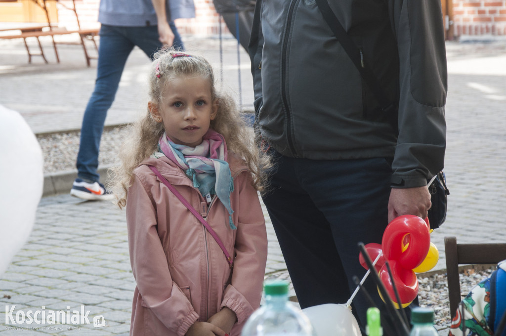 Bezpłatne badania podczas pikniku powiatu