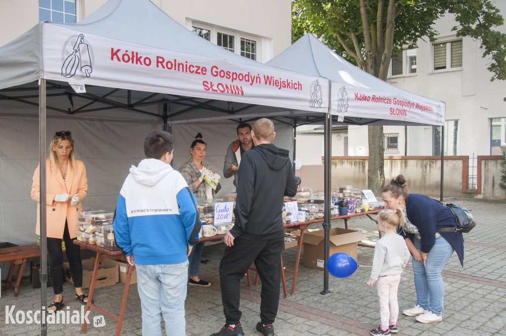 Bezpłatne badania podczas pikniku powiatu